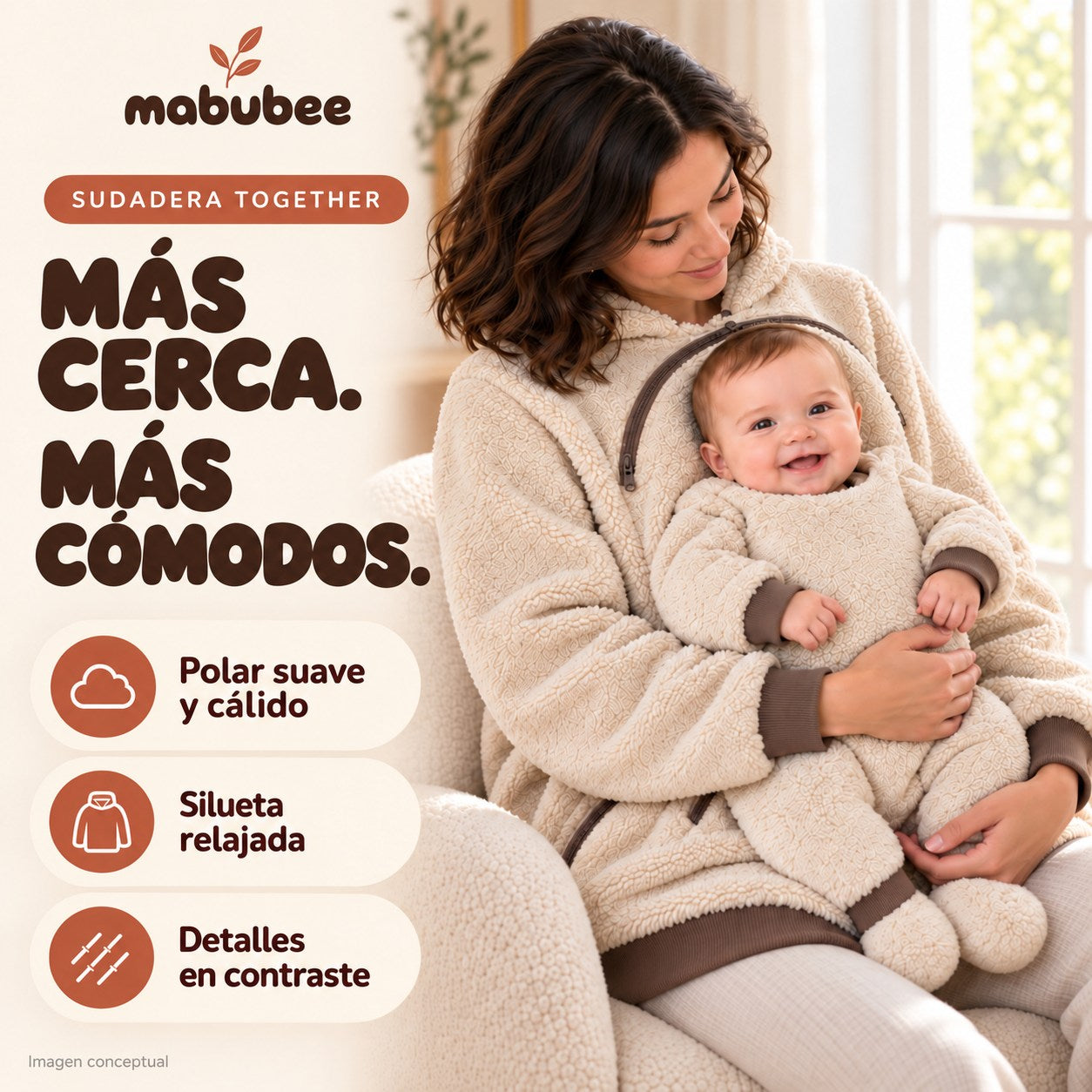 Descubre los beneficios del producto