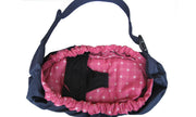 Newborn Baby Carrier Baby Carrier Back Baby Belt Feeding Bag TC Cotton Baby Baby Products