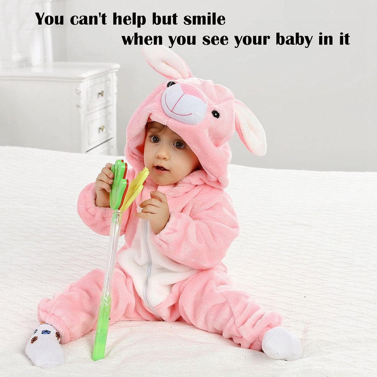 Halloween Baby Green Dinosaur Costumes Toddler Outfit Infants Cosplay Romper 1-60 Months